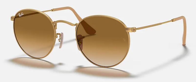 Ray Ban Round RB 3447